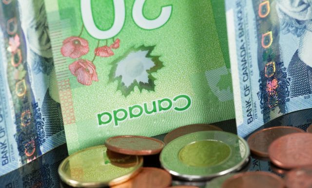 The Loonie Strengthens On the Back of Boc’s Hawkish Stance as Tensions Rise Between China and Australia