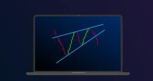 How to Trade Using the Rising Wedge Pattern
