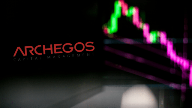 Lessons From the Archegos Collapse for Forex Traders