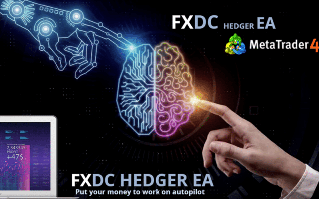 FXDC HEDGER EA