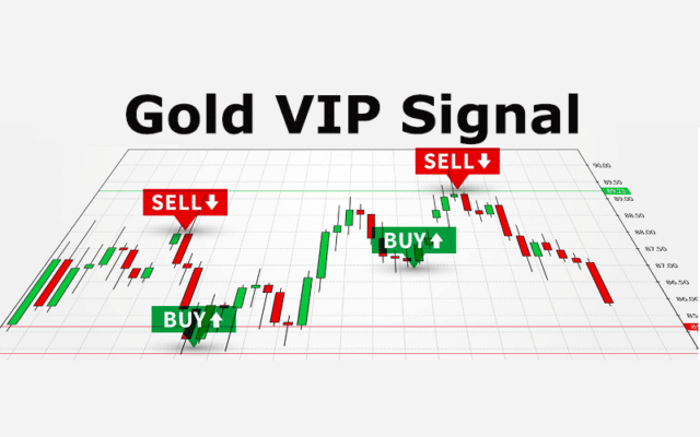 Gold VIP Signal