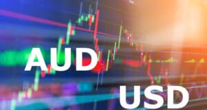 AUD/USD Retreats Ahead of NFP as Oil Prices and Bitcoin Edge Higher