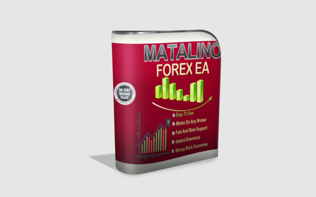 MATALINO FOREX EA