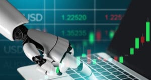 The Biggest Mistakes in Forex Trading with Robots