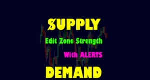 Advanced Supply Demand
