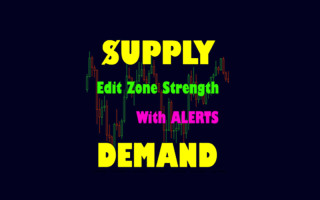 Advanced Supply Demand