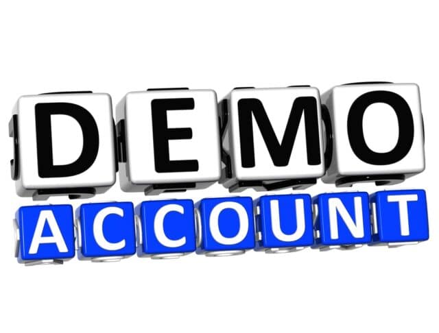 Why Every Beginner Needs a Demo Account