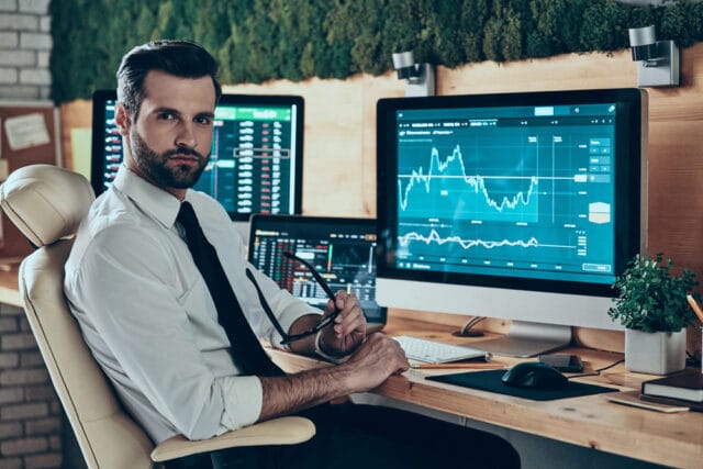 4 Things You Need to Know Before You Start Your Forex Trading Career