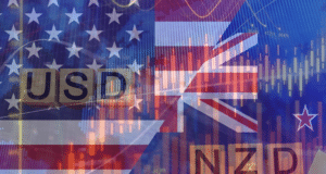 NZDUSD: Pair Strengthens After Strong CPI Data Paves the Way for OCR Hike