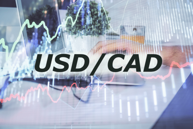 USD/CAD Forecast as Divergence Between Fed and BOC Emerges