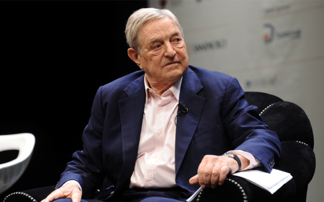 This One Piece of Advice From George Soros Will Help You Immensely in Your Forex Trading
