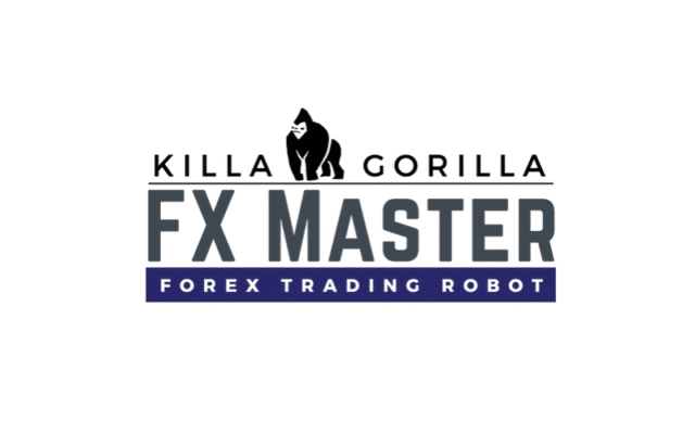Killa Gorilla FX Master