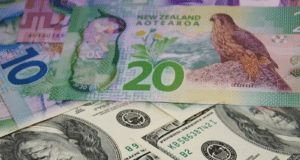 NZD/USD Analysis: Bearish Pattern Ahead of RBNZ Interest Rate Decision