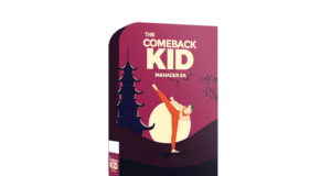 The Comeback Kid EA