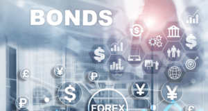 Bonds and the Forex Market