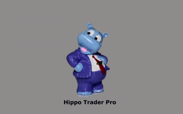 Hippo Trader Pro