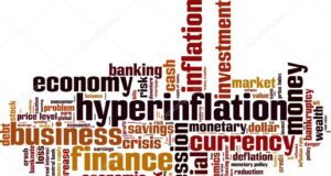 The Effects of Hyperinflation on Forex Trading