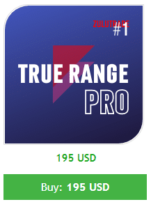 True Range Pro’s price.