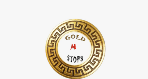 Gold M Stops