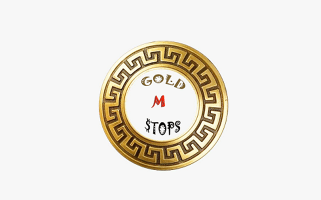 Gold M Stops