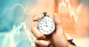 Why Higher Time-Frames Are So Effective in Forex