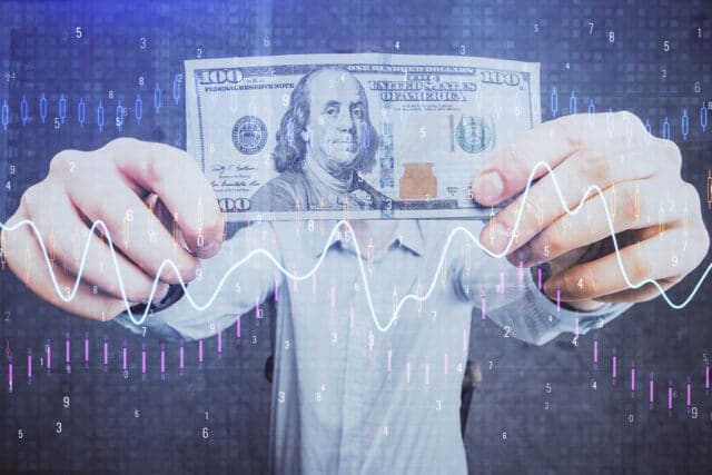 Invest $100, Make $1,000 a Day: Is This Possible Trading Forex?