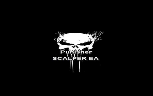 Punisher Scalper
