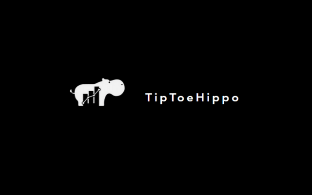 Tip Toe Hippo