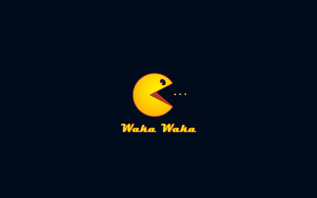 Waka Waka EA