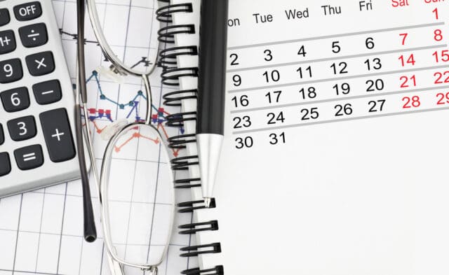 Economic Calendar for Forex Traders