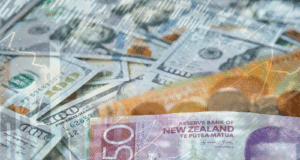 NZDUSD Pair Outlook Following Reserve Bank of New Zealand (RBNZ’s) Interest Rate Decision
