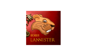 Bober Lannister