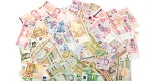 Currencies to Stay Away From in 2022