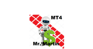 Mr. Martin Review