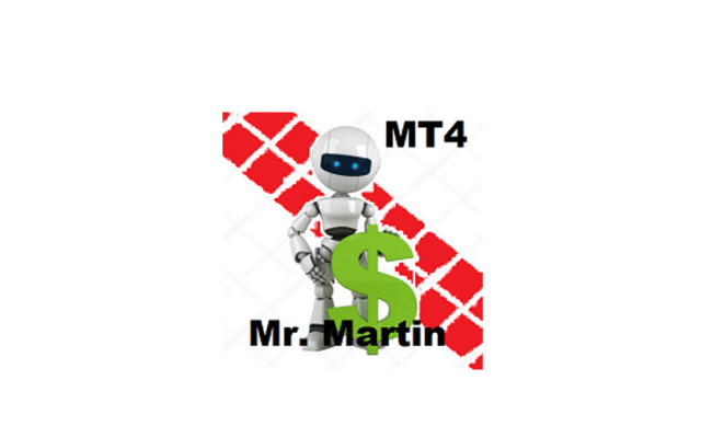 Mr. Martin Review