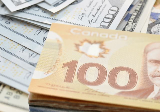 USDCAD Outlook Following Bank of Canada Interest Rate Decision