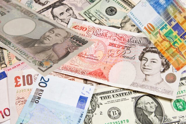 Best Currencies to Trade in the European Session