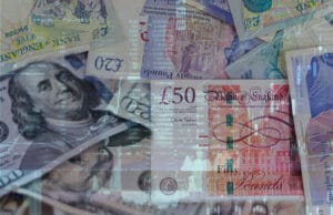 GBPUSD Forecast Ahead of UK Jobs and Inflation Data