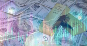 Gold (XAUUSD) Bulls Eye $1830 As Dollar Weakens Sends USDCAD Lower