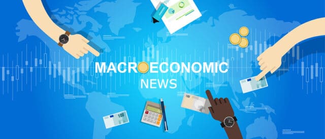 Top 5 Macroeconomic News for Forex Traders
