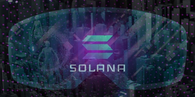 Top 5 Solana Metaverse Projects