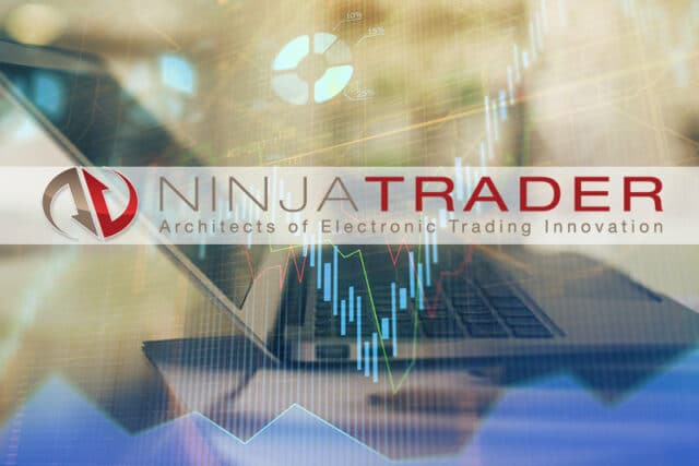 How to Use NinjaTrader in Forex Trading?