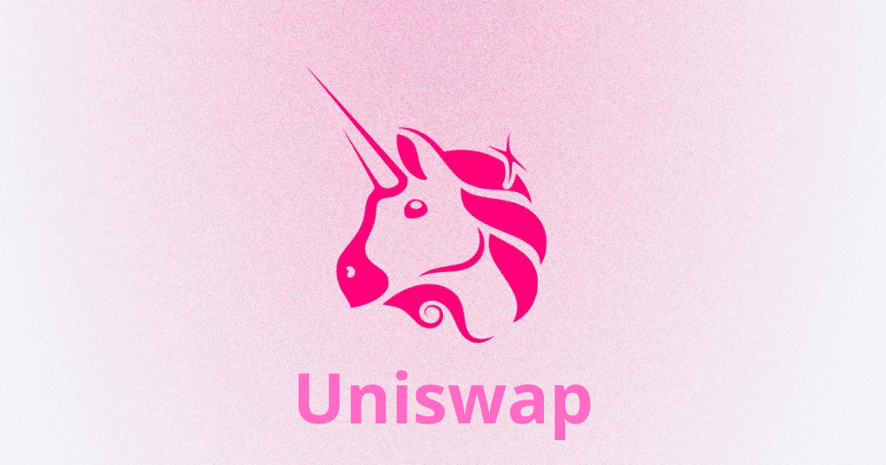 Introducing Uniswap