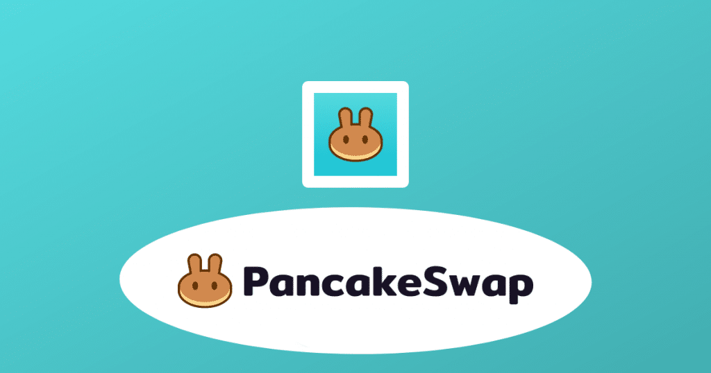 PancakeSwap  DEX