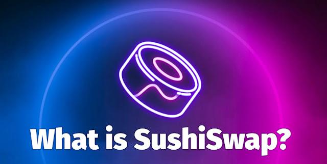 Introducing SushiSwap