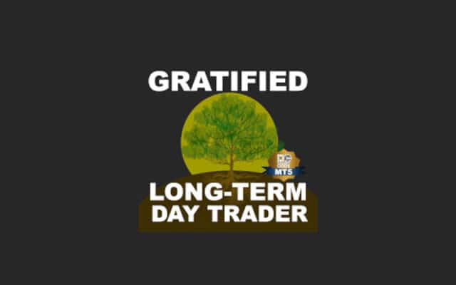 Gratified Long Term Trader