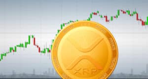 Ripple (XRPUSD) Threatens to Break out as Outlook Improves