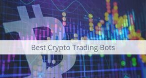 best crypto trading bots