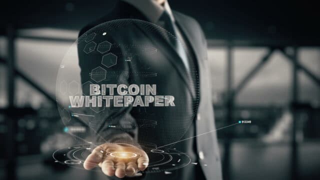 What Is a Whitepaper and How Do Cryptocurrencies Gain Value?