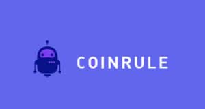 Coinrule Review: Should You Use This Trading Bot?